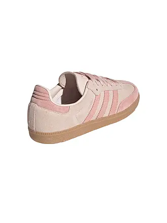 ADIDAS ORIGINALS | Zapatillas de deporte SAMBA OG | rosa